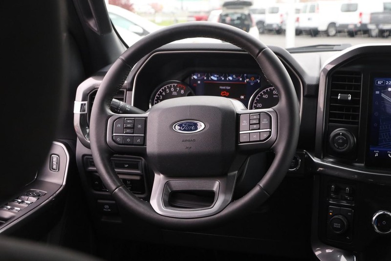 Ford F-150 Vehicle Image 23