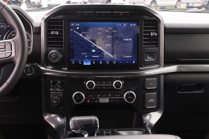 Ford F-150 Vehicle Image 24