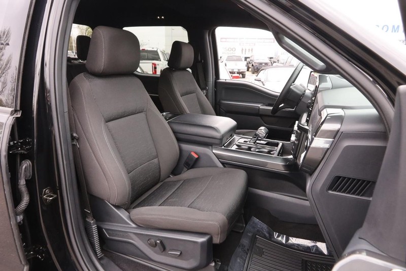 Ford F-150 Vehicle Image 26