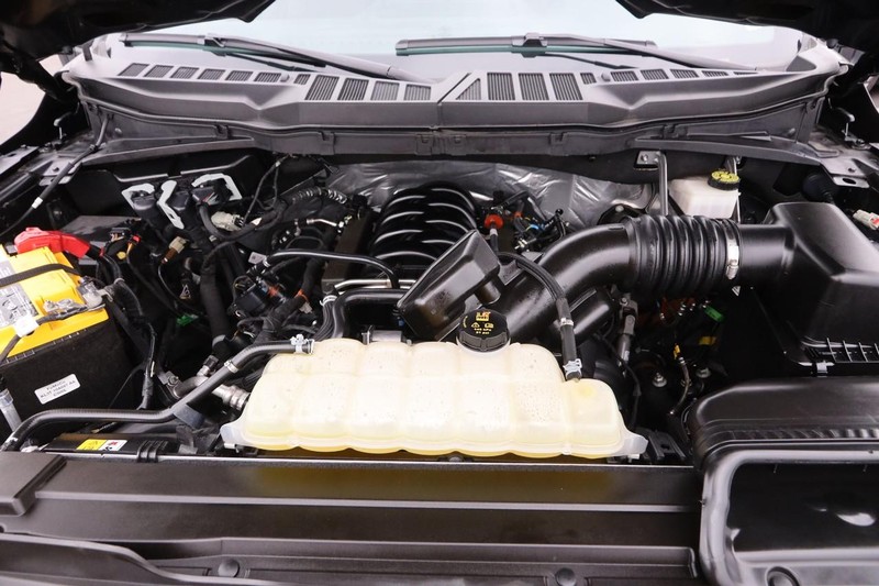 Ford F-150 Vehicle Image 27