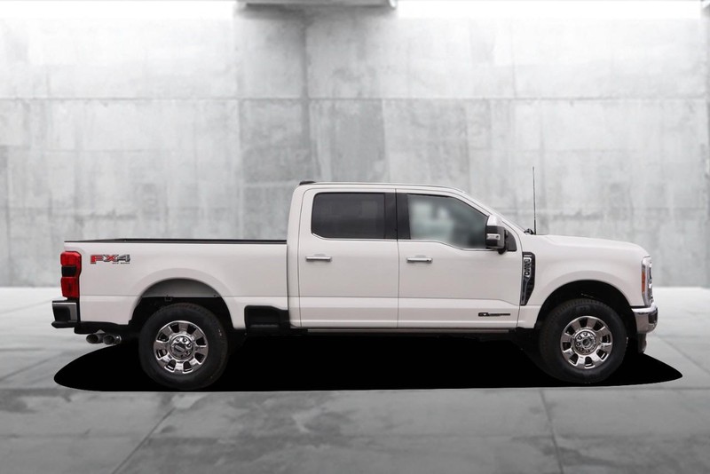 Ford Super Duty F-250 SRW Vehicle Image 05