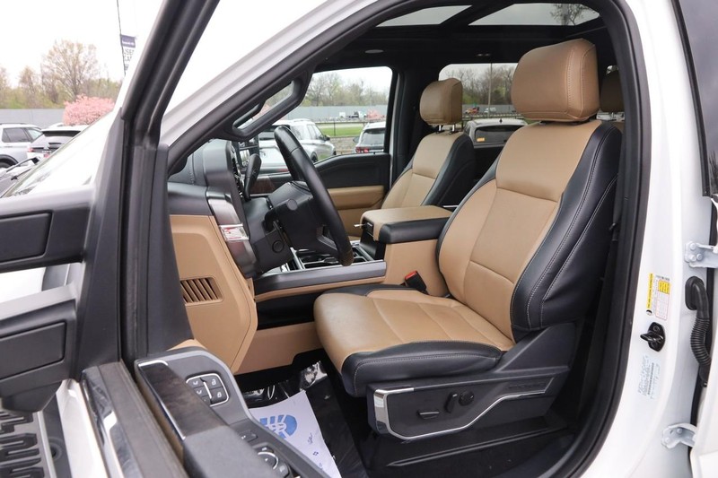 Ford Super Duty F-250 SRW Vehicle Image 08