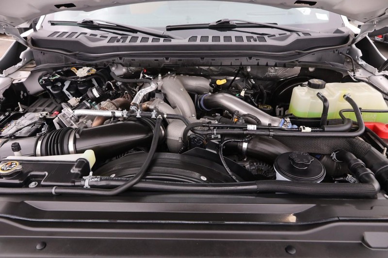 Ford Super Duty F-250 SRW Vehicle Image 28