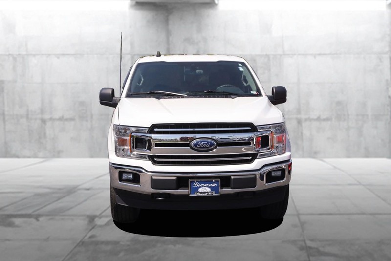 Ford F-150 Vehicle Image 04