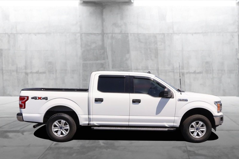 Ford F-150 Vehicle Image 05