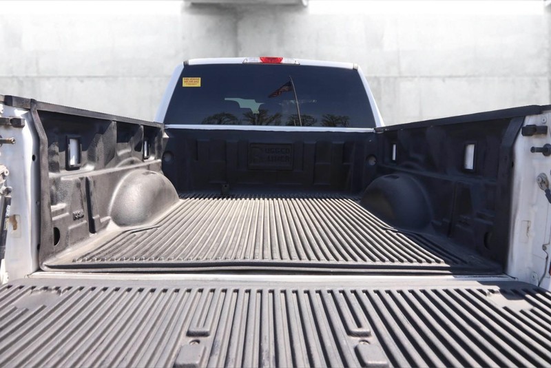 Ford F-150 Vehicle Image 07