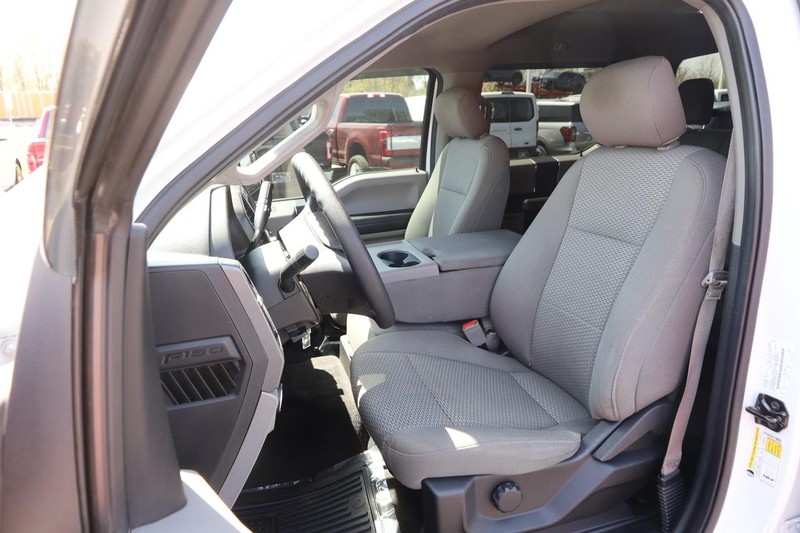 Ford F-150 Vehicle Image 08