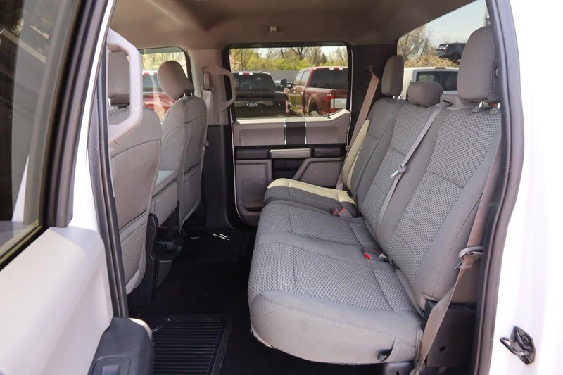 Ford F-150 Vehicle Image 09