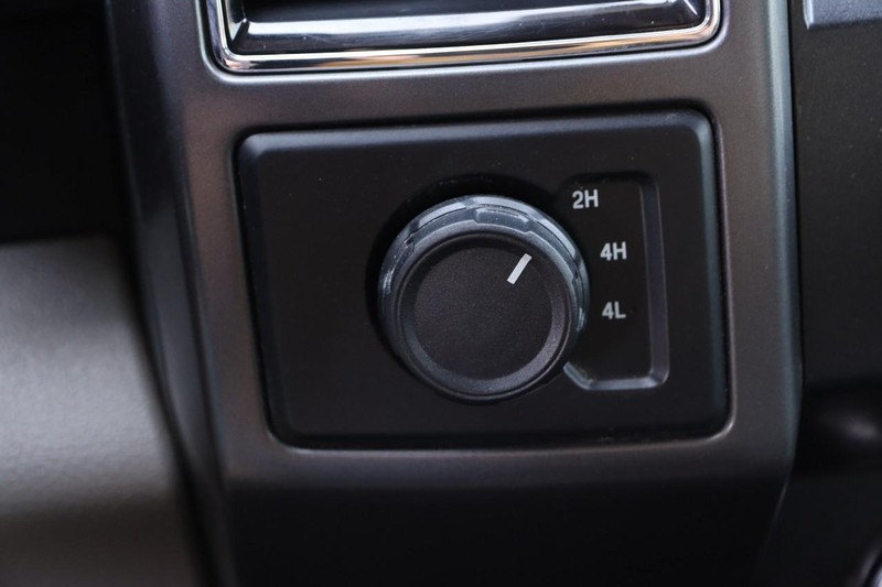 Ford F-150 Vehicle Image 14