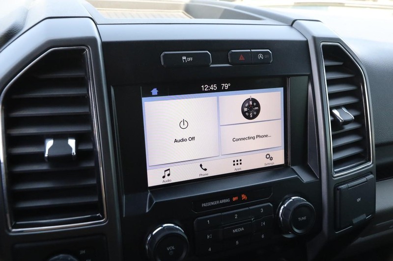 Ford F-150 Vehicle Image 15