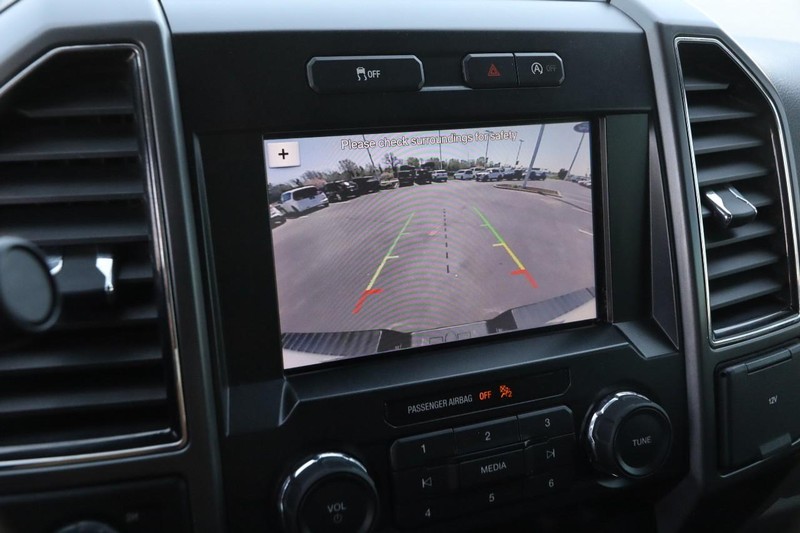 Ford F-150 Vehicle Image 16