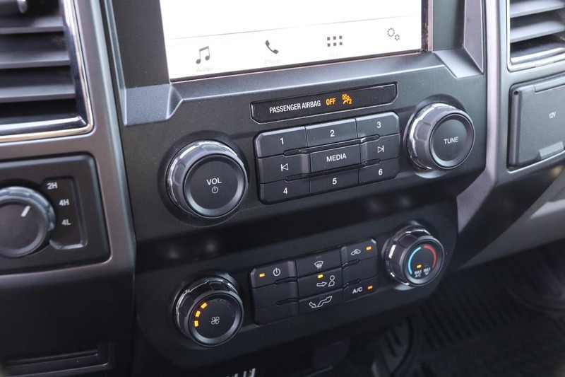 Ford F-150 Vehicle Image 17