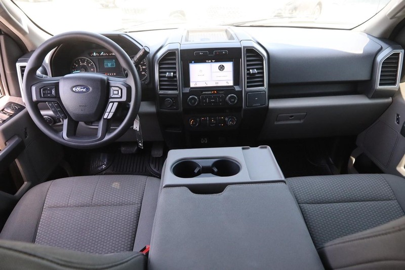 Ford F-150 Vehicle Image 19