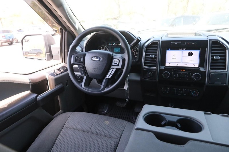 Ford F-150 Vehicle Image 20
