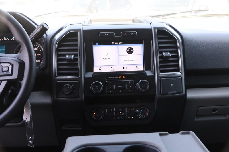 Ford F-150 Vehicle Image 22