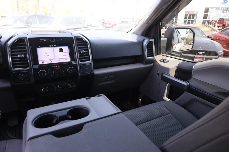 Ford F-150 Vehicle Image 23