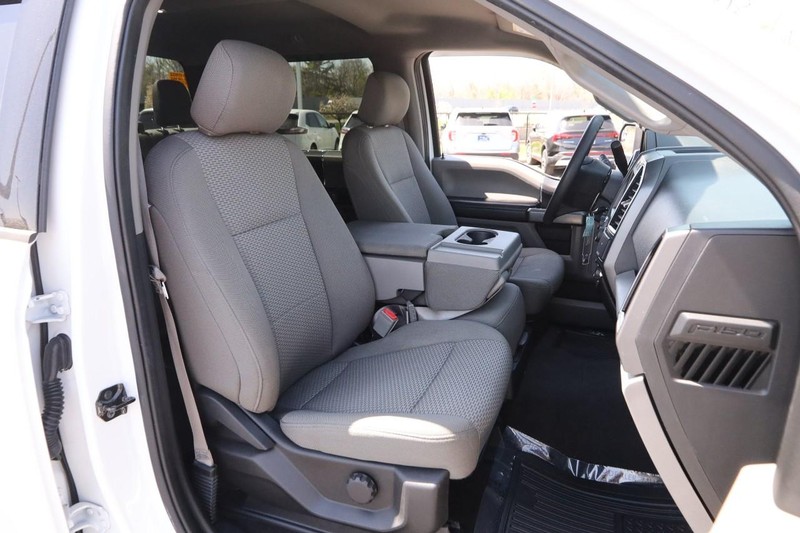 Ford F-150 Vehicle Image 24