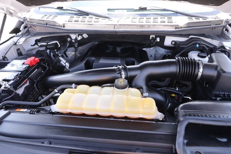 Ford F-150 Vehicle Image 25