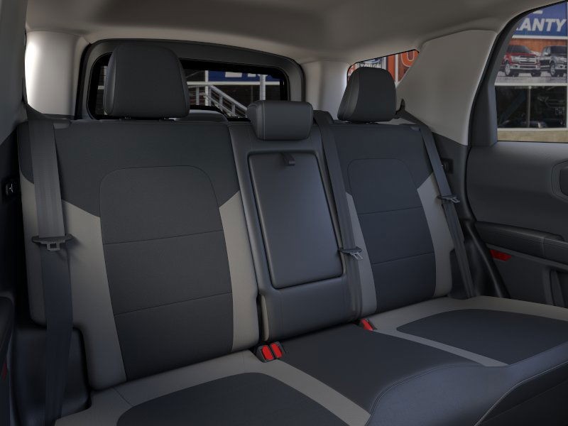Ford Bronco Sport Vehicle Image 11