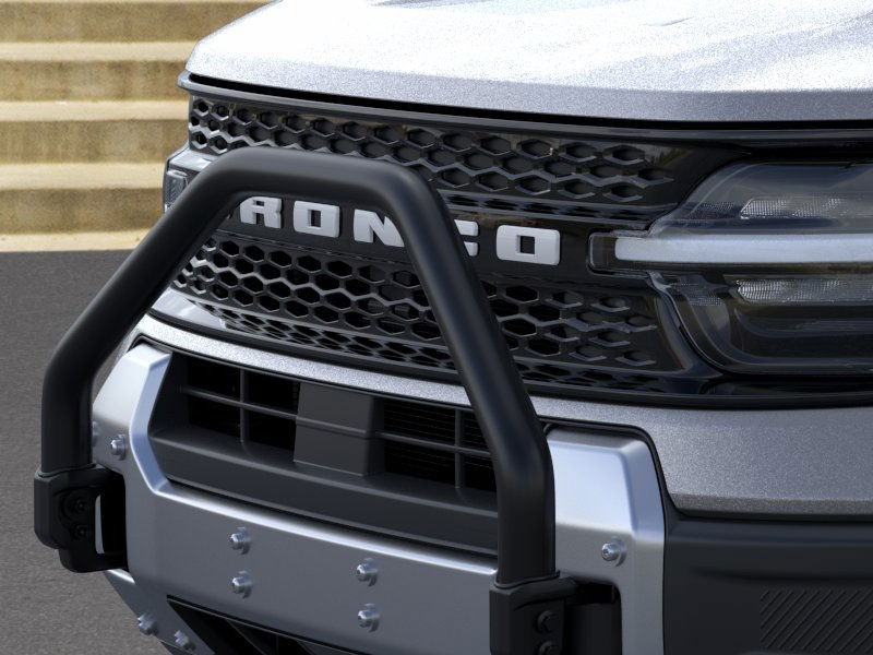 Ford Bronco Sport Vehicle Image 17