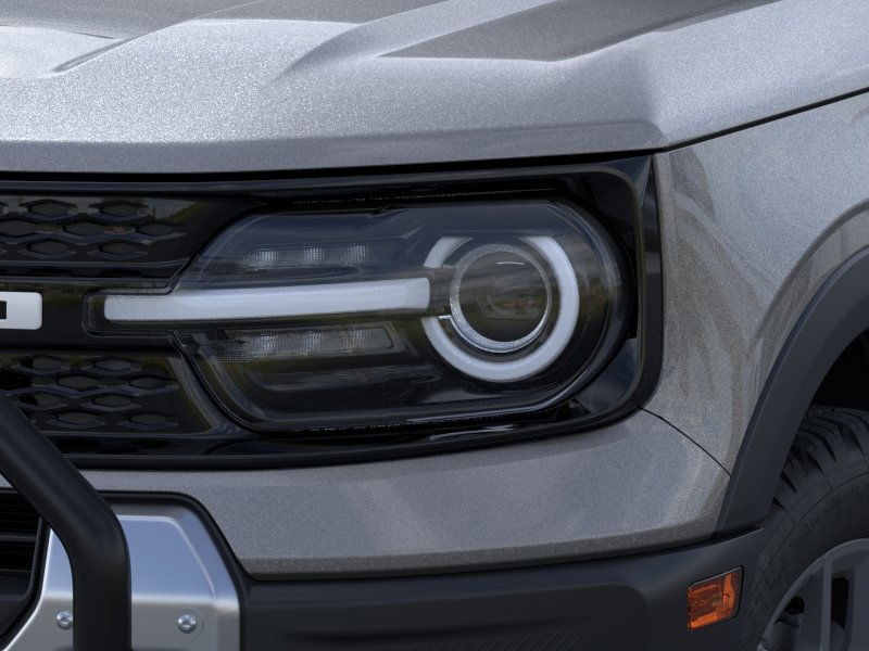 Ford Bronco Sport Vehicle Image 18