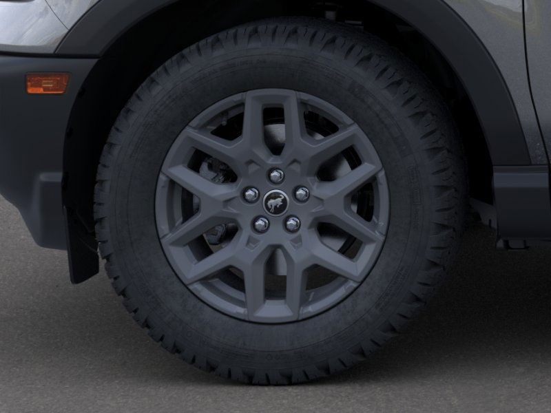 Ford Bronco Sport Vehicle Image 19