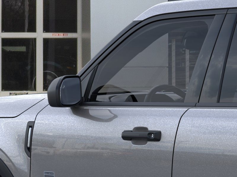 Ford Bronco Sport Vehicle Image 20