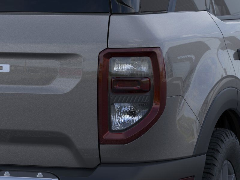 Ford Bronco Sport Vehicle Image 21