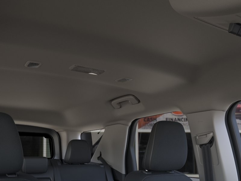 Ford Bronco Sport Vehicle Image 22