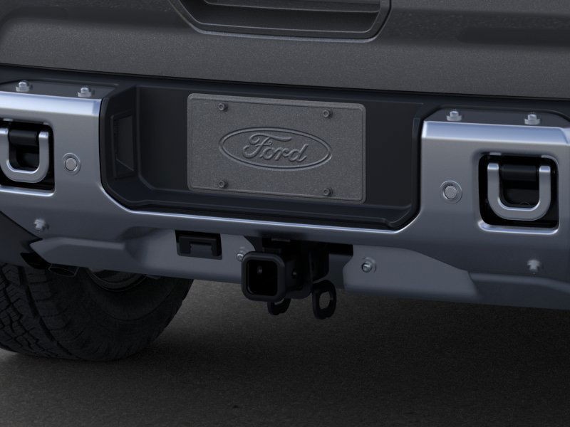 Ford Bronco Sport Vehicle Image 23