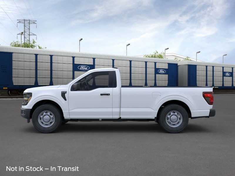 Ford F-150 Vehicle Image 03