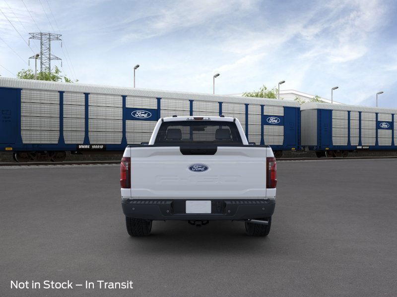 Ford F-150 Vehicle Image 05