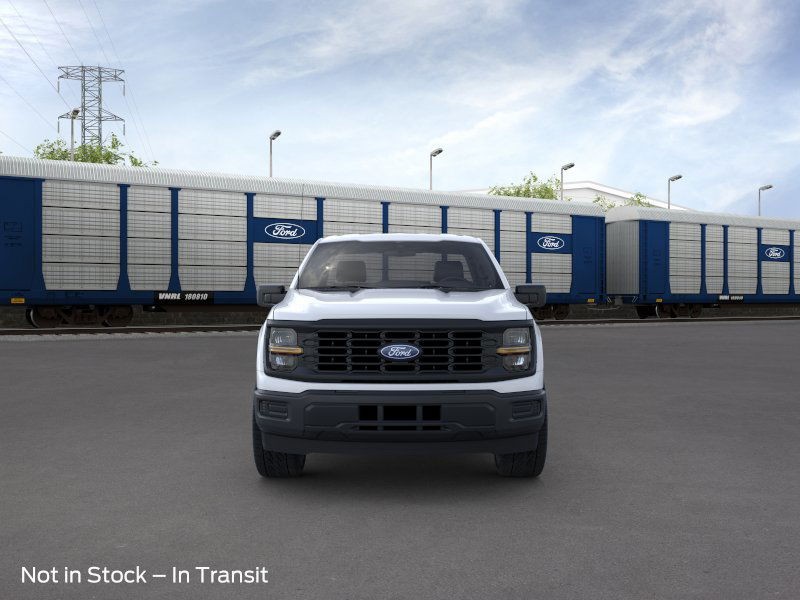 Ford F-150 Vehicle Image 06