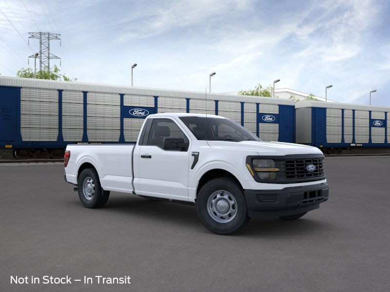 Ford F-150 Vehicle Image 07