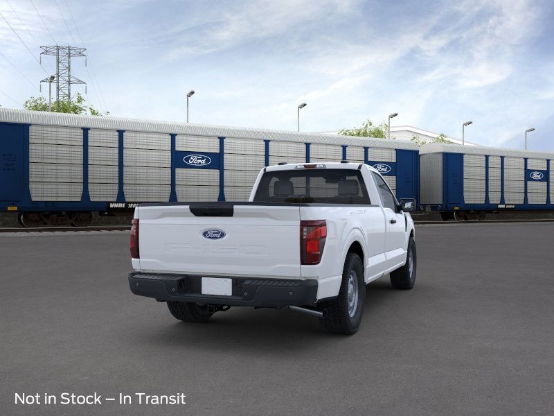 Ford F-150 Vehicle Image 08