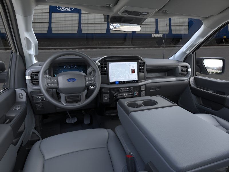 Ford F-150 Vehicle Image 09