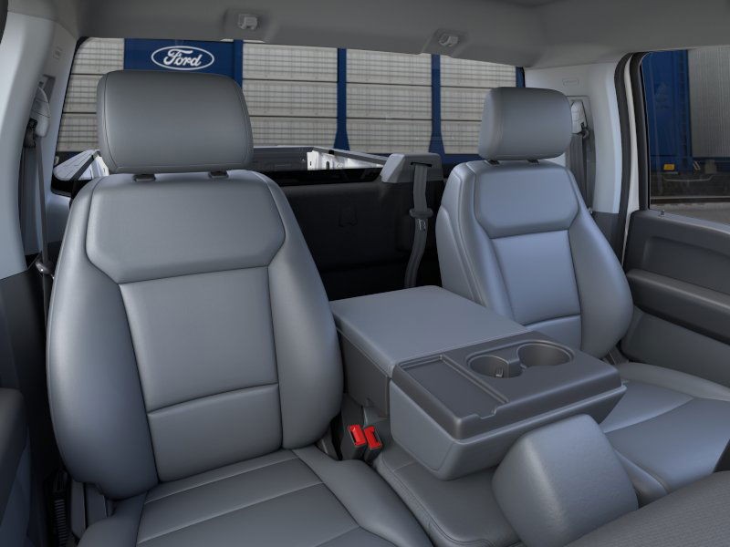 Ford F-150 Vehicle Image 10