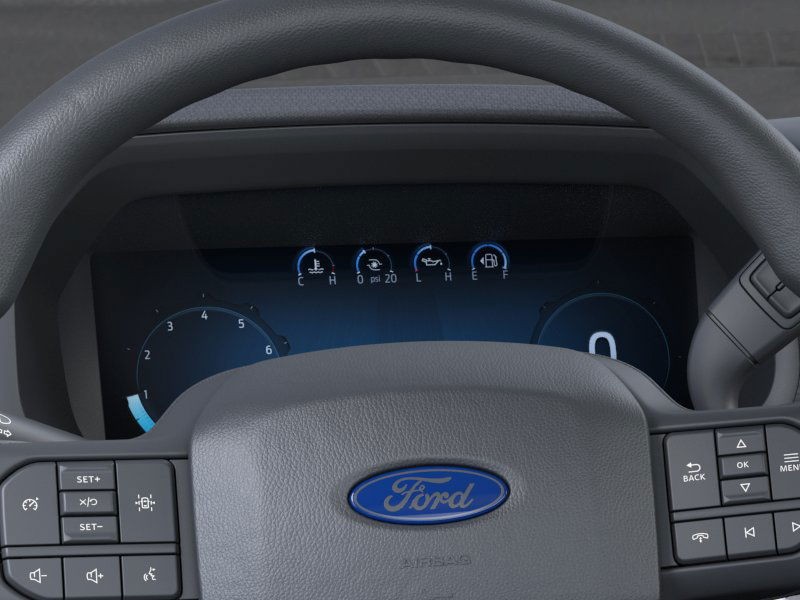 Ford F-150 Vehicle Image 13