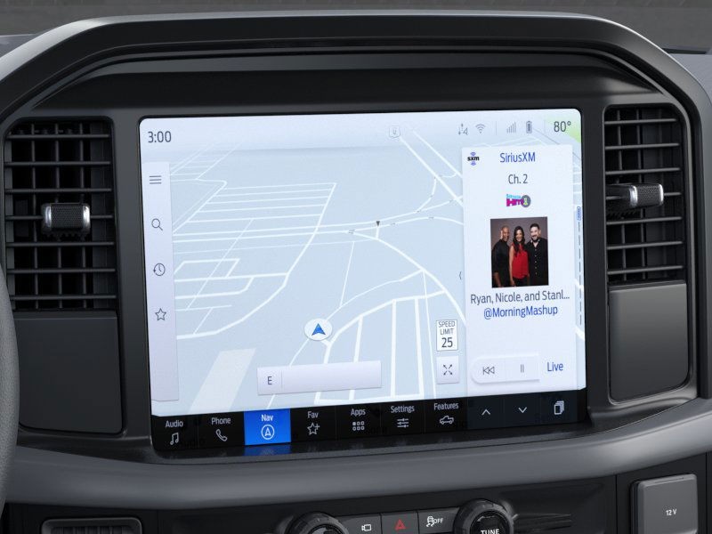 Ford F-150 Vehicle Image 14