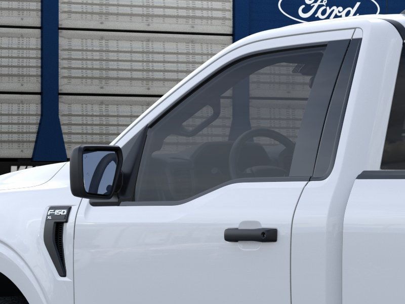 Ford F-150 Vehicle Image 20
