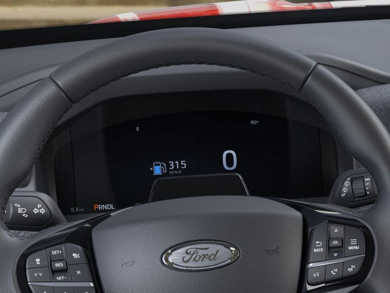 Ford Explorer Vehicle Image 13