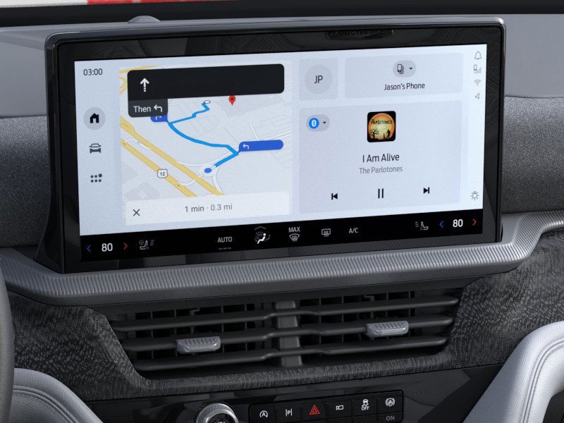 Ford Explorer Vehicle Image 14