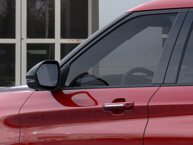 Ford Explorer Vehicle Image 20