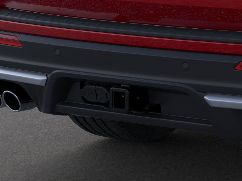 Ford Explorer Vehicle Image 23