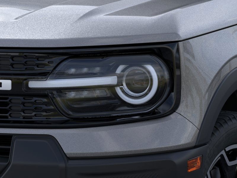 Ford Bronco Sport Vehicle Image 18