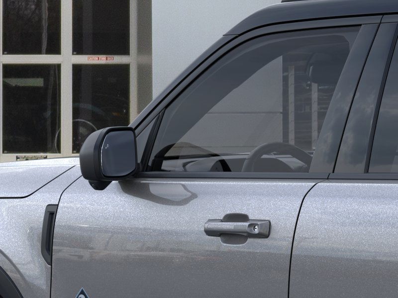 Ford Bronco Sport Vehicle Image 20