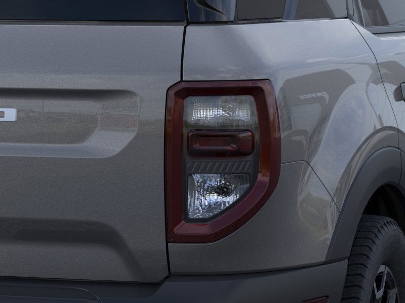 Ford Bronco Sport Vehicle Image 21
