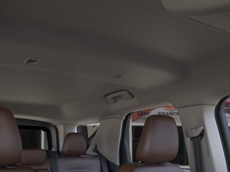 Ford Bronco Sport Vehicle Image 22