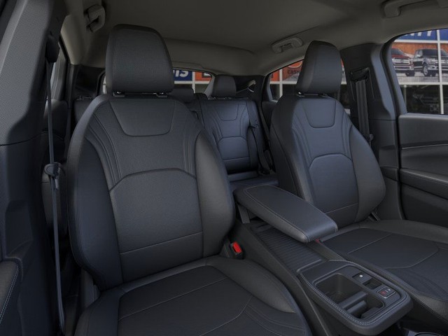 Ford Mustang Mach-E Vehicle Image 10