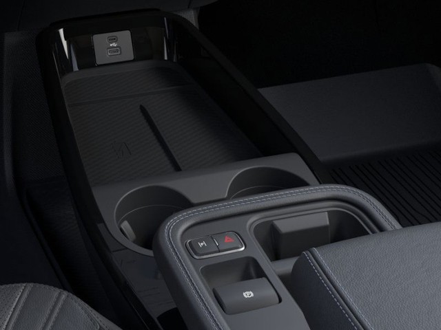 Ford Mustang Mach-E Vehicle Image 15